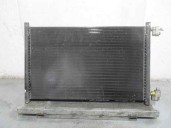 Replacement air conditioning condenser / radiator for Fiat Punto Saloon (188) 1.9 Diesel Eco OEM IAM reference 0046788052