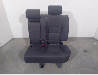Recambio de asientos trasero izquierdo para kia sorento ii (xm) 2.2 crdi referencia OEM IAM 893002P040AH7 893002P040AH7 