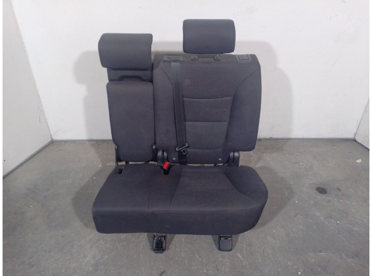 Recambio de asientos trasero izquierdo para kia sorento ii (xm) 2.2 crdi referencia OEM IAM 893002P040AH7 893002P040AH7 