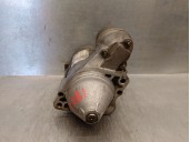 Recambio de motor arranque para smart cabrio 0.7 turbo cat referencia OEM IAM 0003188V008 63101007 DENSO