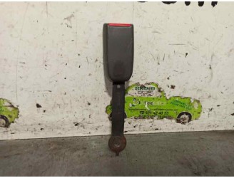 Recambio de enganche cinturon para land rover defender 110 2.5 td referencia OEM IAM 