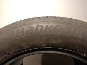Recambio de neumatico/s para ford kuga iii (dfk) 1.5 ecoboost referencia OEM IAM 22560R18104V HANKOOK VENTUS PRIME 4