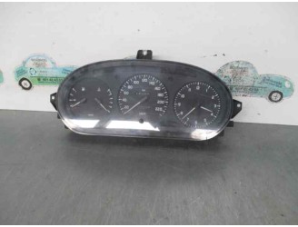 Recambio de cuadro instrumentos para renault megane i berlina hatchback (ba0) 1.4 referencia OEM IAM 0904619900 