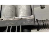 Recambio de valvula intercambio de calefaccion para bmw x5 (e70) 3.0 turbodiesel cat referencia OEM IAM 1147412350 