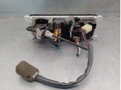 Replacement heater / air conditioning control unit for Hyundai S-Coupe (SL) 1.5 12V CAT OEM IAM reference 9725023011 