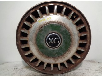 Recambio de llanta para hyundai xg 3.0 xg referencia OEM IAM 5291039500 R156JX15ET46 