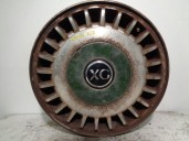 Recambio de llanta para hyundai xg 3.0 xg referencia OEM IAM 5291039500 R156JX15ET46 