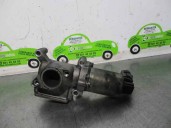 Recambio de valvula egr para fiat punto berlina (188) 1.9 diesel eco referencia OEM IAM 72294702 46778198 PIERBURG