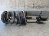 Recambio de amortiguador delantero izquierdo para renault megane i berlina hatchback (ba0) 1.4 referencia OEM IAM 7700840264E 93