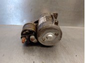 Recambio de motor arranque para smart cabrio 0.7 turbo cat referencia OEM IAM 0003188V008 63101007 DENSO