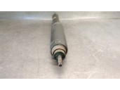 Recambio de amortiguador trasero izquierdo para suzuki vitara (et) hdi (se 420hdi) referencia OEM IAM 4170085C20 4170085C20 