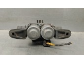 Recambio de valvula intercambio de calefaccion para bmw x5 (e70) 3.0 turbodiesel cat referencia OEM IAM 1147412350 