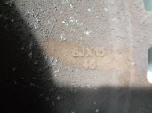 Recambio de llanta para hyundai xg 3.0 xg referencia OEM IAM 5291039500 R156JX15ET46 