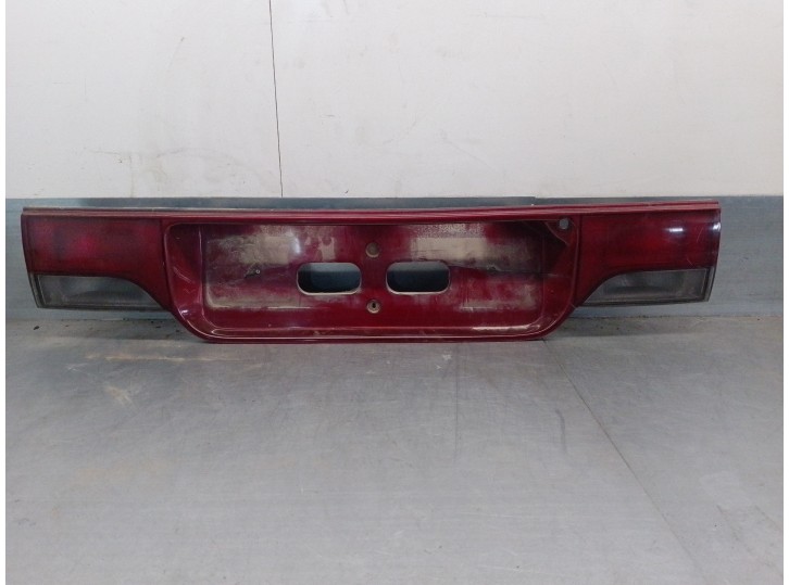 Replacement central rear light for Hyundai S-Coupe (SL) 1.5 12V Cat OEM IAM reference 6910023010 4 PUERTAS
