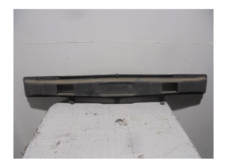 Recambio de refuerzo paragolpes trasero para hyundai xg 3.0 xg referencia OEM IAM  DE FIBRA 4 PUERTAS