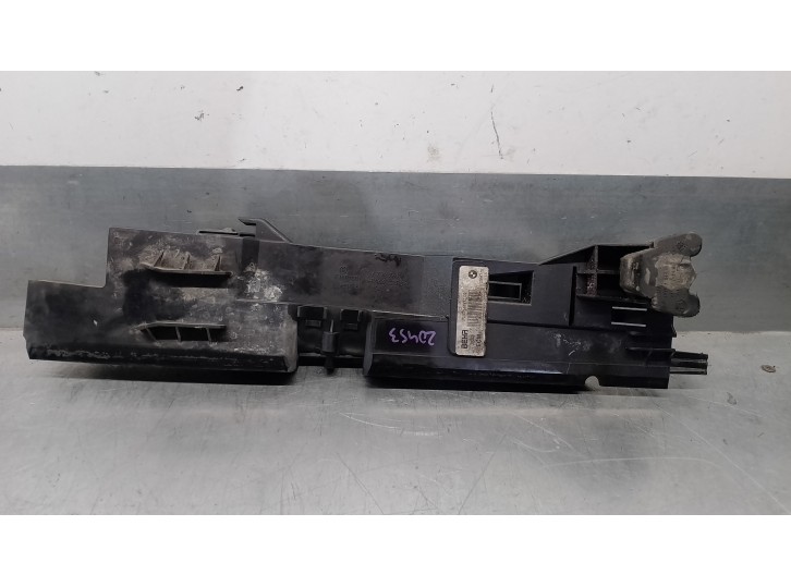 Replacement trim for BMW X5 (E70) 3.0 Turbodiesel Cat OEM IAM reference 7799761 R7001001 