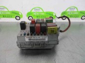 Recambio de caja reles / fusibles para fiat punto berlina (188) 1.9 diesel eco referencia OEM IAM 46812228 46760257 DELPHI