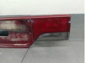 Replacement central rear light for Hyundai S-Coupe (SL) 1.5 12V Cat OEM IAM reference 6910023010 4 PUERTAS