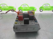 Recambio de caja reles / fusibles para fiat punto berlina (188) 1.9 diesel eco referencia OEM IAM 46812228 46760257 DELPHI