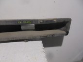 Recambio de refuerzo paragolpes trasero para hyundai xg 3.0 xg referencia OEM IAM  DE FIBRA 4 PUERTAS