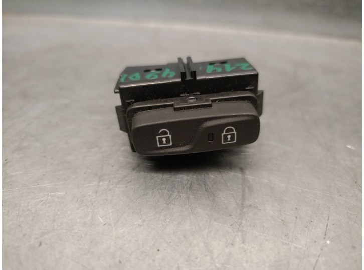 Recambio de interruptor para volvo v40 hatchback (525) d3 referencia OEM IAM 31376498  