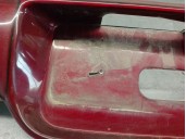 Replacement central rear light for Hyundai S-Coupe (SL) 1.5 12V CAT OEM IAM reference 6910023010 4 DOORS