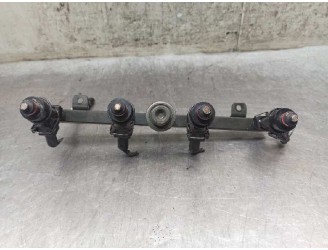 Recambio de rampa inyectora para chevrolet lacetti cdx referencia OEM IAM 