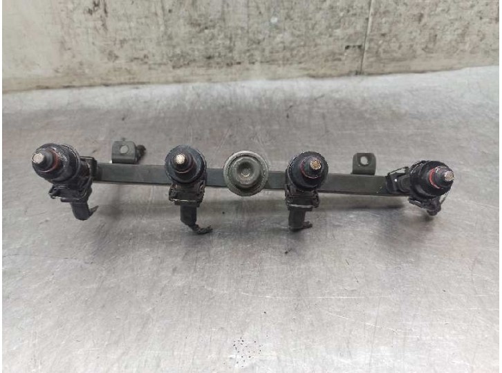 Recambio de rampa inyectora para chevrolet lacetti cdx referencia OEM IAM 