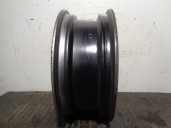 Recambio de llanta para smart cabrio 0.7 turbo cat referencia OEM IAM 0004838V002 R1551/2J15H2BET-1 