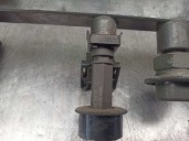 Recambio de rampa inyectora para chevrolet lacetti cdx referencia OEM IAM   