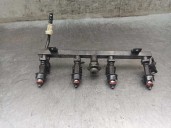 Recambio de rampa inyectora para chevrolet lacetti cdx referencia OEM IAM 