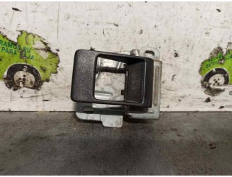 Recambio de maneta interior delantera derecha para land rover defender 110 2.5 td referencia OEM IAM DBP5840LNF 