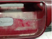 Replacement rear central light for Hyundai S-Coupé (SL) 1.5 12V CAT OEM IAM reference 6910023010 4 DOORS