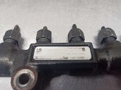 Recambio de rampa inyectora para citroën berlingo 1.6 16v hdi referencia OEM IAM 9654592680 