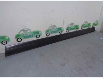 Recambio de molduras delanteras para mercedes-benz clase e (w124) berlina e 260 (124.026) referencia OEM IAM   