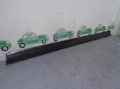 Recambio de molduras delanteras para mercedes-benz clase e (w124) berlina e 260 (124.026) referencia OEM IAM 