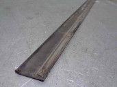 Recambio de molduras delanteras para mercedes-benz clase e (w124) berlina e 260 (124.026) referencia OEM IAM   