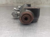 Recambio de rampa inyectora para citroën berlingo 1.6 16v hdi referencia OEM IAM 9654592680 