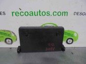 Recambio de centralita cierre para mercedes-benz clase c (w203) sportcoupe 2.2 cdi cat referencia OEM IAM 2038201485 