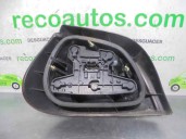 Recambio de piloto trasero derecho para renault megane i berlina hatchback (ba0) 1.4 referencia OEM IAM 7700828138  