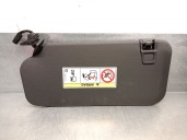 Recambio de parasol derecho para ford kuga iii (dfk) 1.5 ecoboost referencia OEM IAM 2456277 2456277 