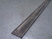 Recambio de molduras delanteras para mercedes-benz clase e (w124) berlina e 260 (124.026) referencia OEM IAM 