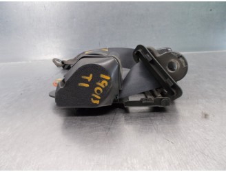 Recambio de cinturon seguridad trasero izquierdo para hyundai s-coupe (sl) 1.5 12v cat referencia OEM IAM 8981023207AQ  3 PUERTA