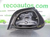 Recambio de piloto trasero izquierdo para renault megane i berlina hatchback (ba0) 1.4 referencia OEM IAM 7700828137  