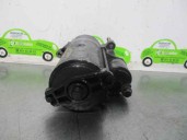 Recambio de motor arranque para peugeot 806 srdt referencia OEM IAM D7R8 VALEO