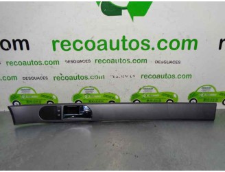 Recambio de maneta interior delantera derecha para volkswagen touareg (7la) tdi r5 referencia OEM IAM 7L6837114 7L6853078 