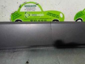 Recambio de maneta interior delantera derecha para volkswagen touareg (7la) tdi r5 referencia OEM IAM 7L6837114 7L6853078 