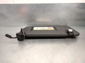 Recambio de parasol derecho para ford kuga iii (dfk) 1.5 ecoboost referencia OEM IAM 2456277 2456277 