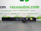 Recambio de maneta interior delantera derecha para volkswagen touareg (7la) tdi r5 referencia OEM IAM 7L6837114 7L6853078 