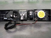 Recambio de maneta interior delantera derecha para volkswagen touareg (7la) tdi r5 referencia OEM IAM 7L6837114 7L6853078 